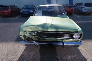 1970 Chrysler Valiant 2.8, 117 HP