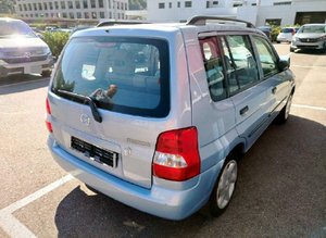 2001 Mazda Demio  16 v, 75 HP