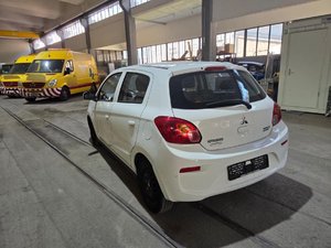 2020 MITSUBISHI Space Star  1.0 Pure, 71 HP
