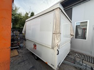 2012 Peki GVA 2700 Rimorchio 0.0, 0 HP
