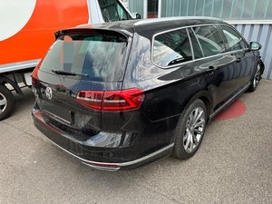 2018 VW Passat  V 2.0TDI 4M 2.0, 189 HP