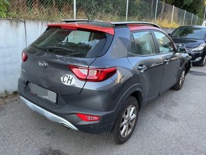 2020 Kia Stonic 1.4, 101 HP