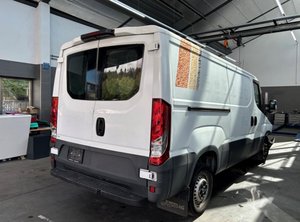 2017 Iveco Daily 35S12V, 116 HP
