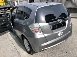 2011 HONDA JAZZ  1.3i Hybrid Eleg., 88 HP