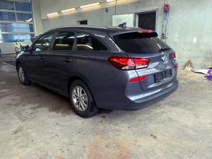 2020 Hyundai i30 1.4 T-GDI, 140 HP