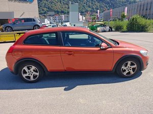 2010 VOLVO C30  DRIVEe S/S Momentum, 115 HP