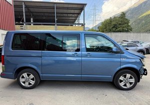 2016 VW T6 Caravelle 2.0TDI Comf. 4M, 150 HP