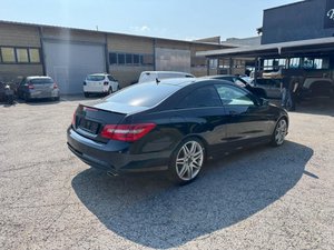 2011 MERCEDES-BENZ 350 CGI BlueEfficiency AMG Styling, 292 HP