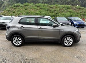 2021 VW T-Cross  1.0 TSI Life, 110 HP