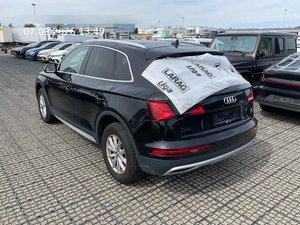 2017 AUDI Q5  2.0 TDI , 190 HP