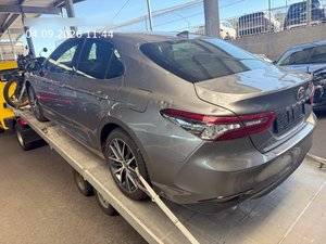 2024 TOYOTA CAMRY  2.5 HSD Premium, 178 HP