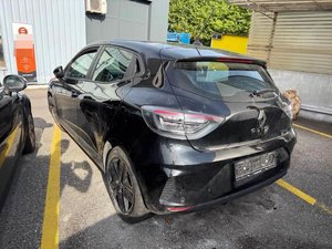2024 Renault Clio 1.6 E-Tech evolution, 94 HP