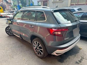 2019 SKODA Karoq 1.5TSI ACT 4x4, 150 HP