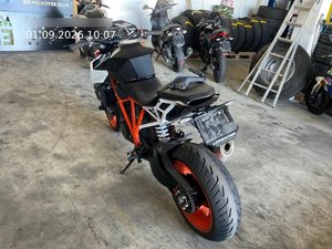 2018 KTM 1290  Super Duke R, 177 HP