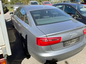 2013 Audi A6 3.0 TDI 3.0, 245 HP