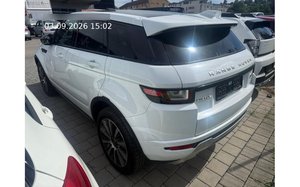 2018 Land Rover Range Rover  Evoque - LV 2.0, 241 HP