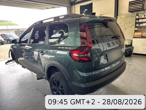 2024 DACIA JOGGER  TCe 110 Extreme, 110 HP