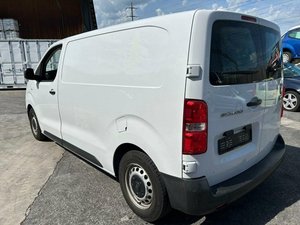 2022 Fiat Scudo   1.5 HDI 1.5, 100 HP