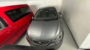 2013 SEAT Ibiza ST 1.2 TSI FR, 105 HP