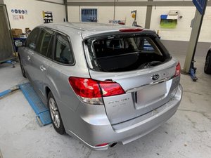 2014 SUBARU LEGACY Wagon Legacy 2.0i Swiss AWD, 150 HP