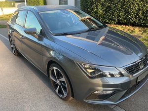 2017 Seat Leon ST FR 1.4, 150 HP