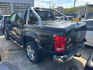 2013 VW Amarok 2.0BiTDI High 4Mp, 180 HP