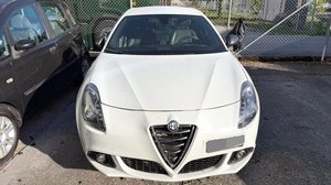 2014 Alfa Romeo Giulietta  1.4TB 1.4, 120 HP