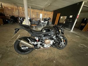 2024 BMW S 1000 R *, 165 HP