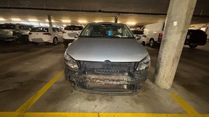 2010 VW Polo 1.4 16V Comfort, 86 PS VW Polo 1.4 16V Comfort, 86 HP