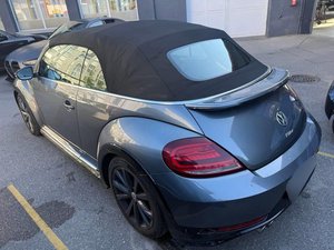 2016 VW Beetle Sport, 150 HP