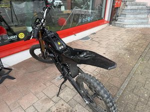 2026 Sur-Ron Ultra Bee HP version T, 8 HP