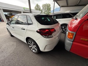 2016 CITROEN C4  1.2 Pure Tech Shine, 131 HP