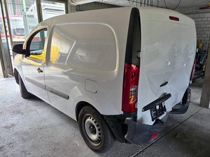 2019 Mercedes-Benz Citan  111 CDI L Euro 6 1.5, 110 HP