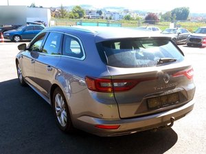 2018 Renault Talisman , 130 HP