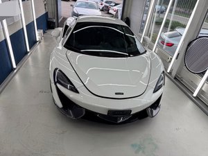 2016 Mc Laren  570S  Coupé 3.8, 568 HP