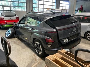 2024 HYUNDAI KONA EV, 217 HP