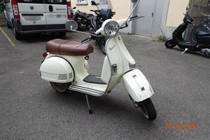 2015 LML Star Deluxe 125 4T CVT, 9 HP