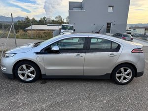 2012 CHEVROLET VOLT E, 151 HP