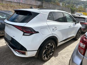 2023 Kia Sportage  1.6 PHEV 1.6, 179 HP
