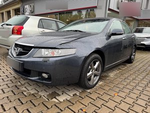 2003 Honda Accord 2.4i, 190 HP