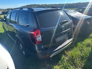2018 Dacia Logan II MCV  Logan 0.9, 90 HP