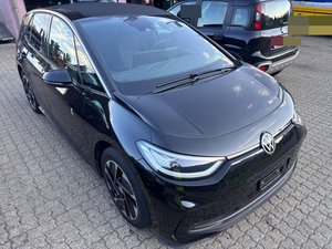 2024 VW ID.3 Pro 58kWh Pro United, 204 HP