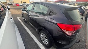 2018 HONDA HR-V 1.6i-DTEC Elegance, 120 HP