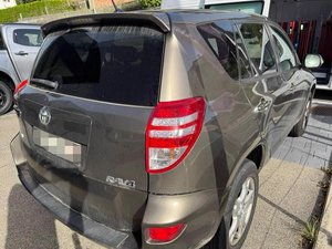 2010 TOYOTA RAV-4  2.0 16V Executive, 158 HP