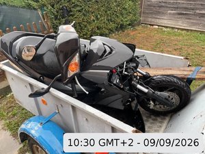 2013 Yamaha XC 125  XC 125 0.1, 11 HP