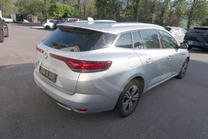 2021 RENAULT Mégane 1.3 16V T Intens, 160 HP