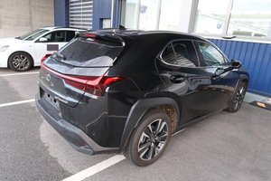 2025 LEXUS UX  300h FWD Comfort, 154 HP