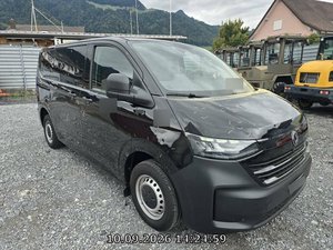 2026 VW Transporter  2.0 TDI A, 150 HP