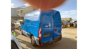 2023 RENAULT Master  T35 BdCi150 , 150 HP