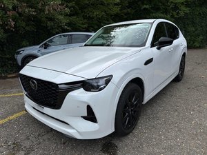 2023 Mazda CX-60 2.5 PHEV Takumi, 191 HP